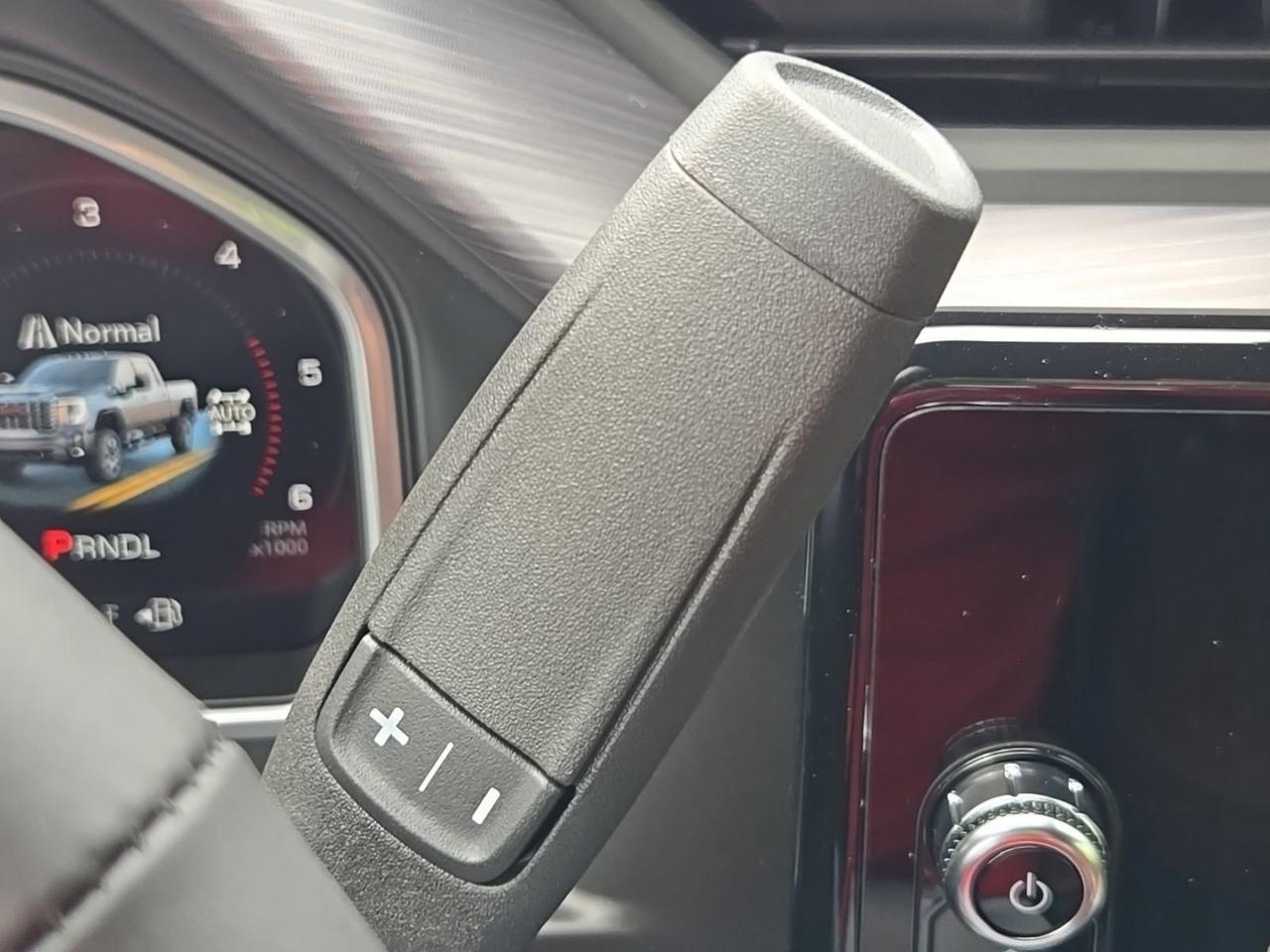 2026 GMC Sierra 2500HD Denali Ultimate Fredericksburg VA