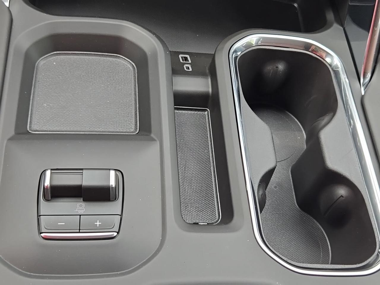 2026 GMC Sierra 2500HD Denali Ultimate Fredericksburg VA