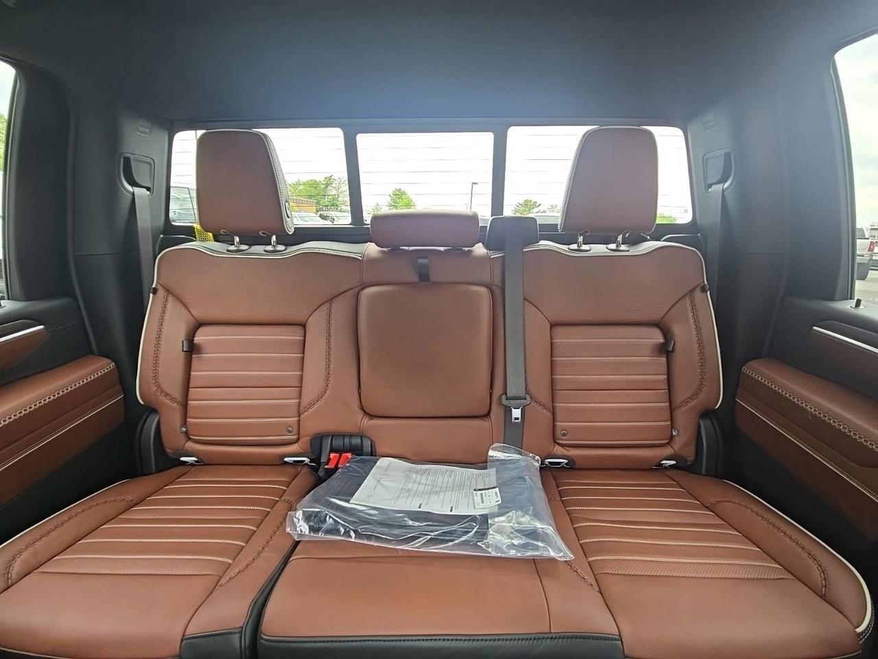 2026 GMC Sierra 2500HD Denali Ultimate Fredericksburg VA
