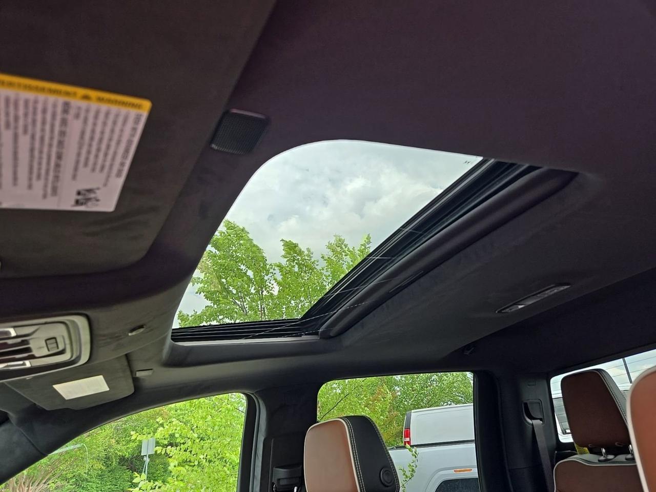2026 GMC Sierra 2500HD Denali Ultimate Fredericksburg VA
