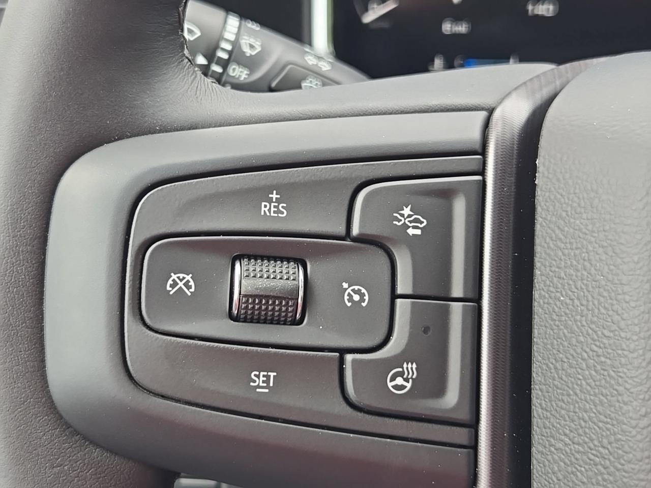 2026 GMC Sierra 2500HD Denali Ultimate Fredericksburg VA