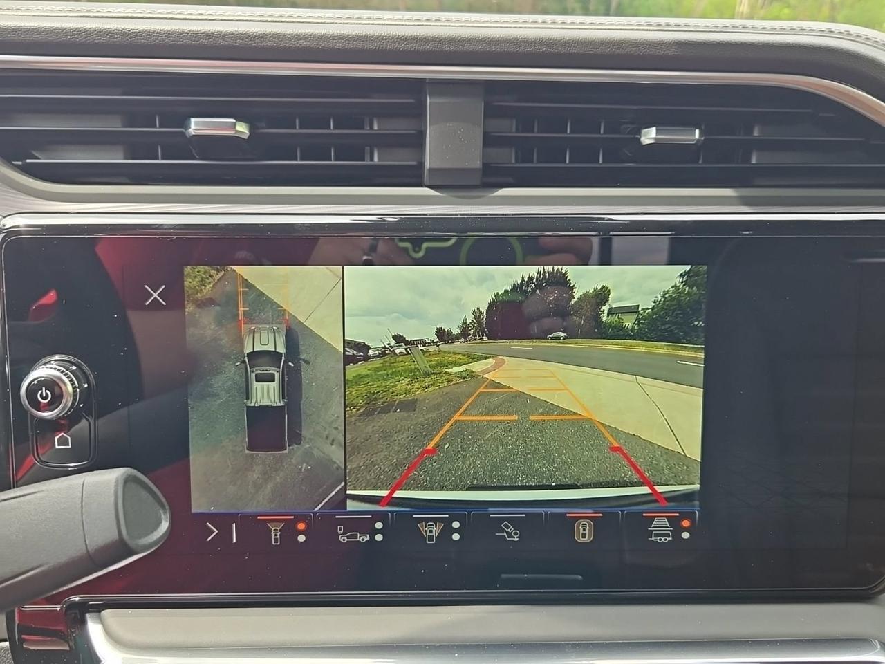 2026 GMC Sierra 2500HD Denali Ultimate Fredericksburg VA
