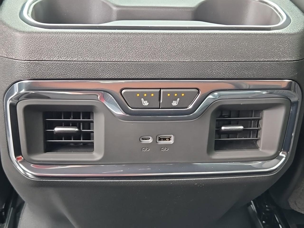 2026 GMC Sierra 2500HD Denali Ultimate Fredericksburg VA