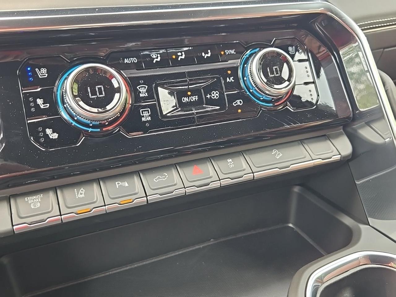 2026 GMC Sierra 2500HD Denali Ultimate Fredericksburg VA