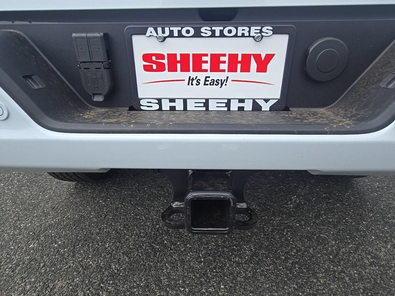 2026 GMC Sierra 2500HD Denali Ultimate Fredericksburg VA