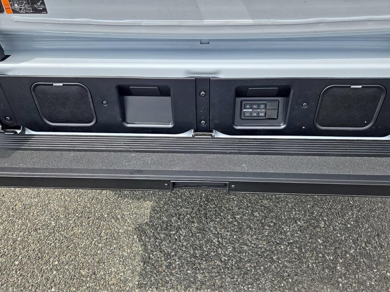2026 GMC Sierra 2500HD Denali Ultimate Fredericksburg VA