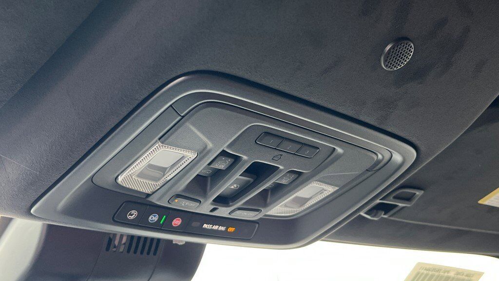 2026 GMC Sierra 2500HD Denali Ultimate Fredericksburg VA