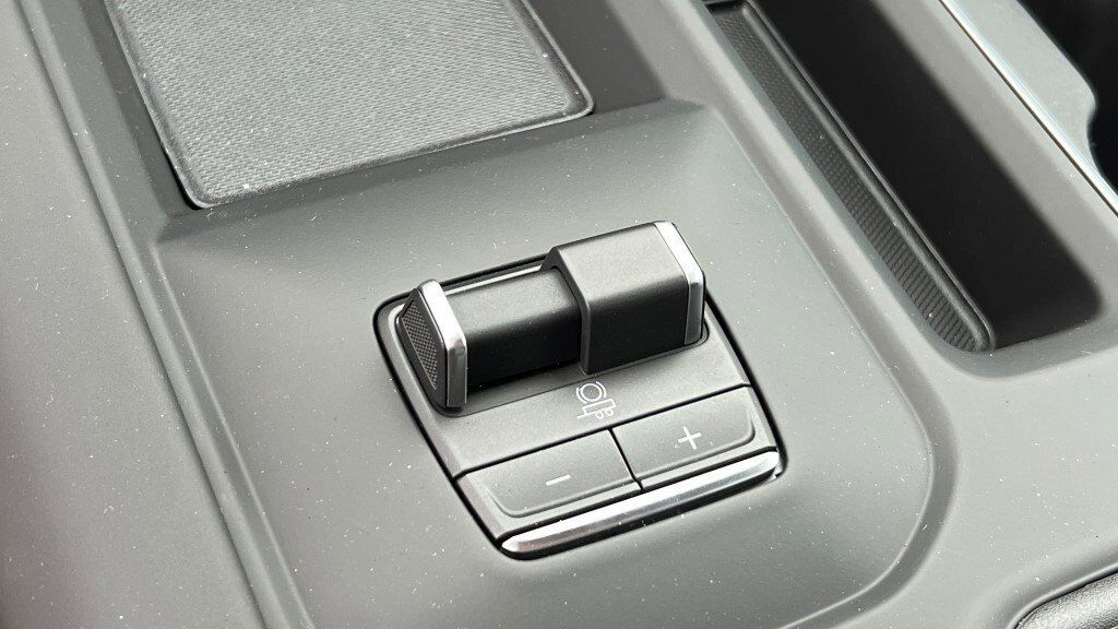 2026 GMC Sierra 2500HD Denali Ultimate Fredericksburg VA