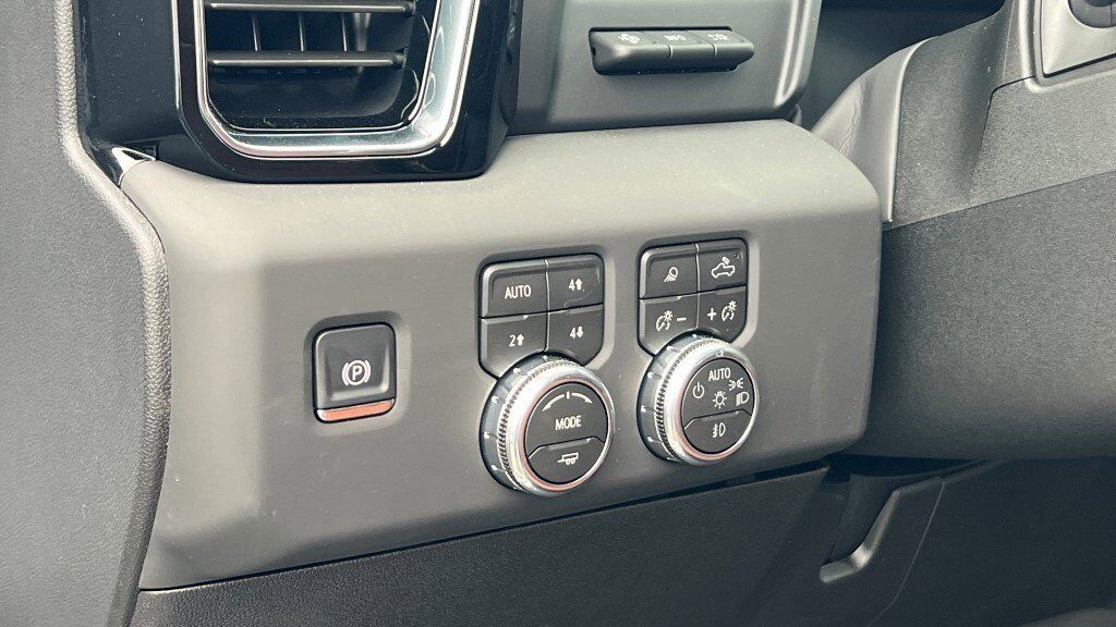 2026 GMC Sierra 2500HD Denali Ultimate Fredericksburg VA