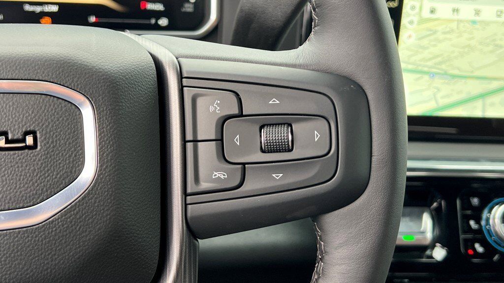 2026 GMC Sierra 2500HD Denali Ultimate Fredericksburg VA