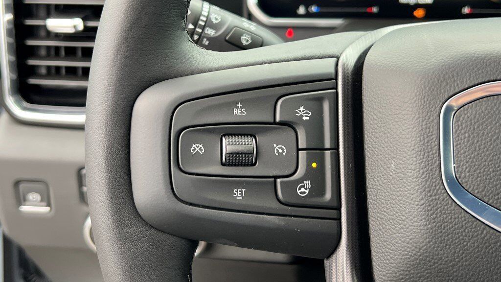 2026 GMC Sierra 2500HD Denali Ultimate Fredericksburg VA