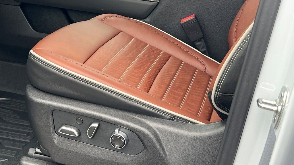 2026 GMC Sierra 2500HD Denali Ultimate Fredericksburg VA