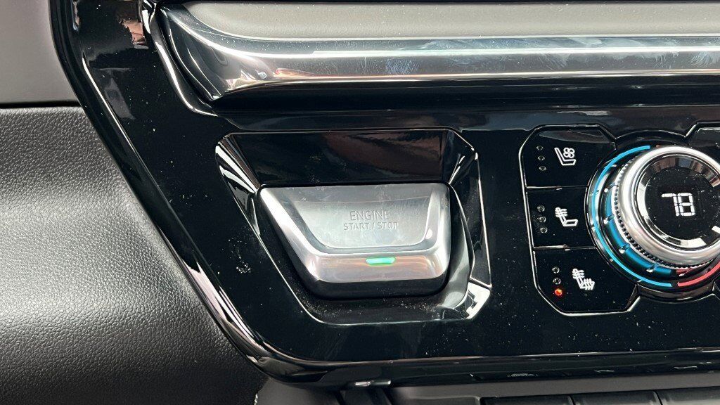 2026 GMC Sierra 2500HD Denali Ultimate Fredericksburg VA