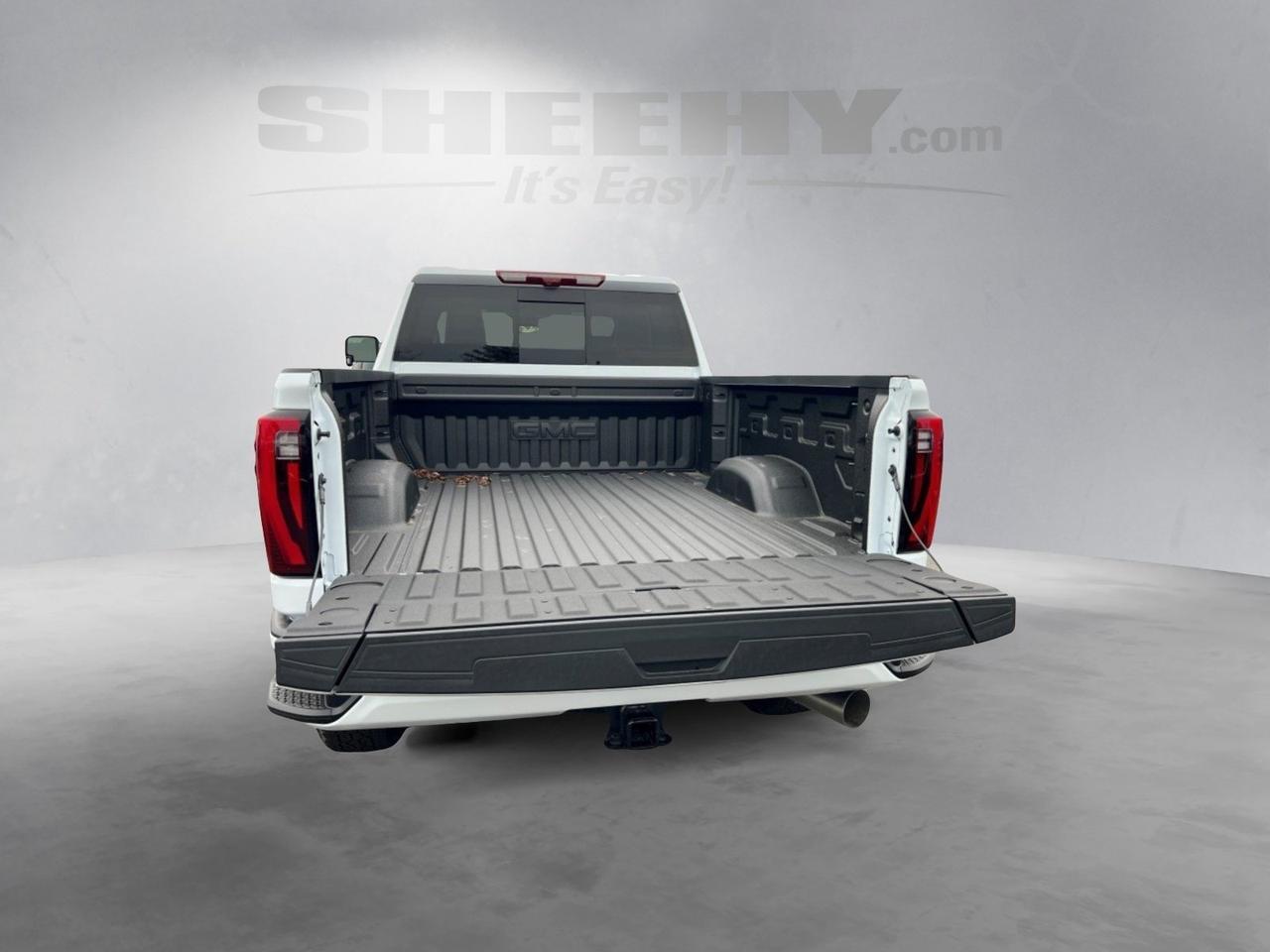 2026 GMC Sierra 2500HD Denali Ultimate Fredericksburg VA