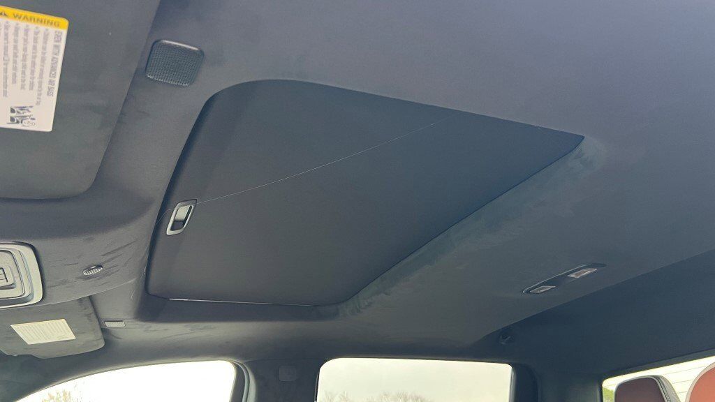 2026 GMC Sierra 2500HD Denali Ultimate Fredericksburg VA