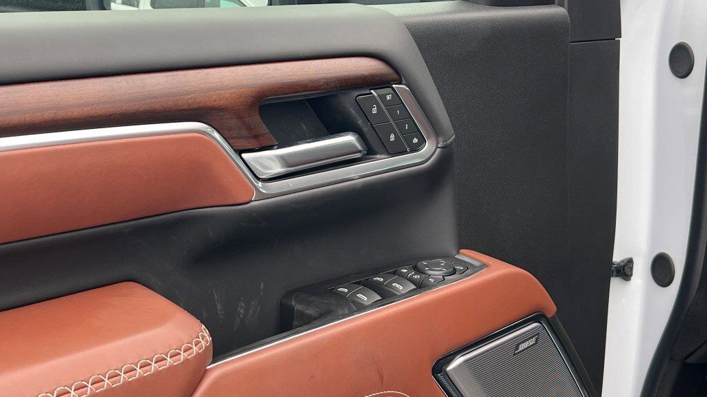 2026 GMC Sierra 2500HD Denali Ultimate Fredericksburg VA