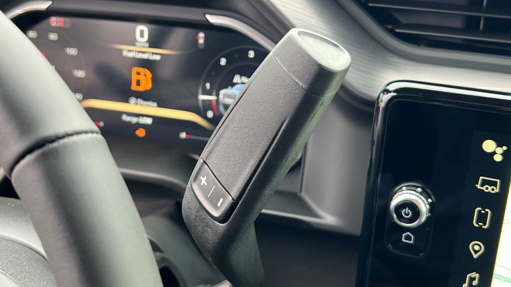 2026 GMC Sierra 2500HD Denali Ultimate Fredericksburg VA