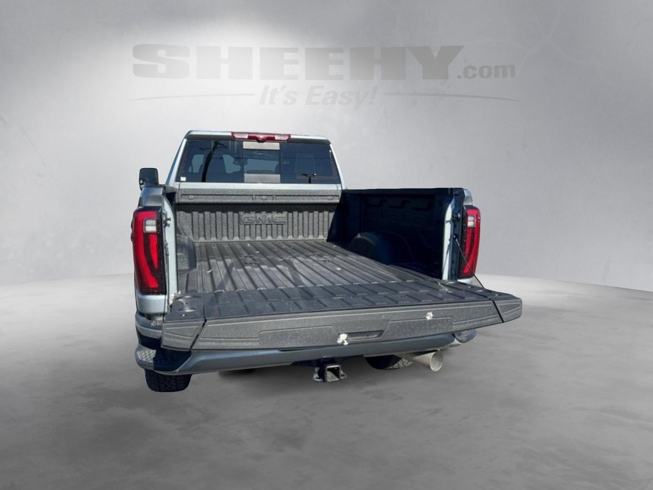 2026 GMC Sierra 2500HD Denali Ultimate Fredericksburg VA