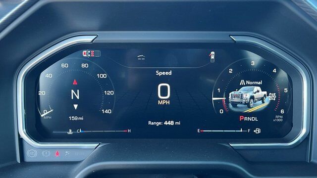 2026 GMC Sierra 2500HD Denali Ultimate Fredericksburg VA