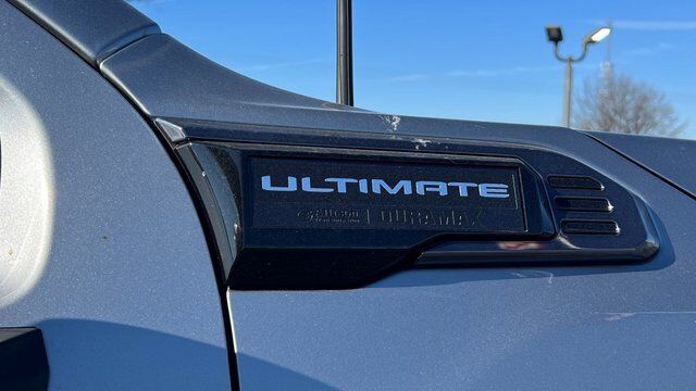 2026 GMC Sierra 2500HD Denali Ultimate Fredericksburg VA