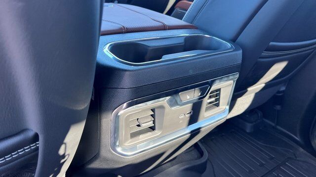 2026 GMC Sierra 2500HD Denali Ultimate Fredericksburg VA