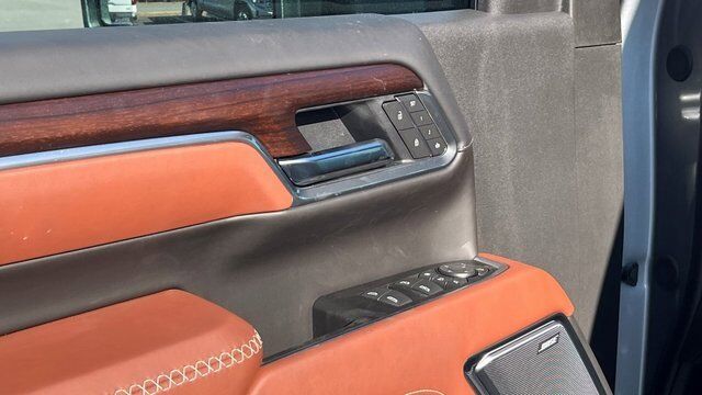 2026 GMC Sierra 2500HD Denali Ultimate Fredericksburg VA