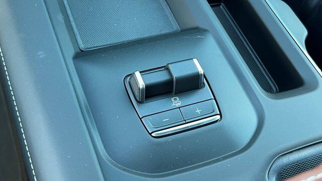 2026 GMC Sierra 2500HD Denali Ultimate Fredericksburg VA