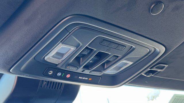 2026 GMC Sierra 2500HD Denali Ultimate Fredericksburg VA