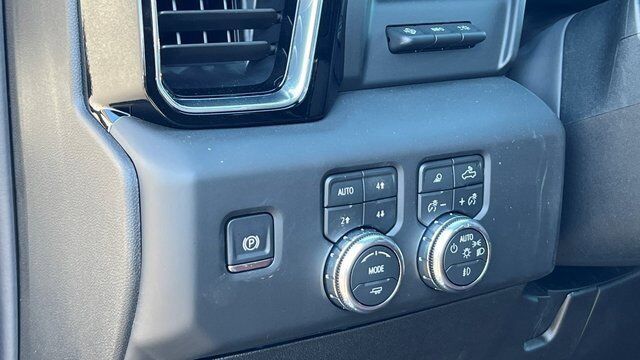 2026 GMC Sierra 2500HD Denali Ultimate Fredericksburg VA