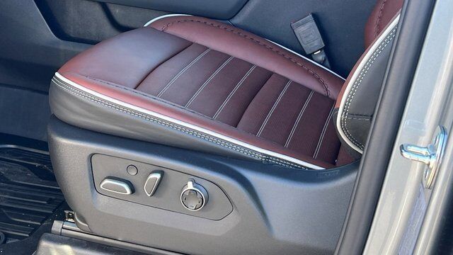 2026 GMC Sierra 2500HD Denali Ultimate Fredericksburg VA