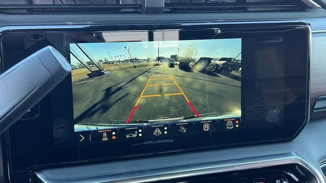 2026 GMC Sierra 2500HD Denali Ultimate Fredericksburg VA