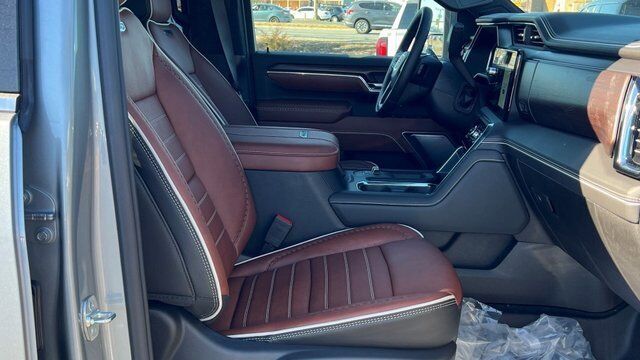 2026 GMC Sierra 2500HD Denali Ultimate Fredericksburg VA