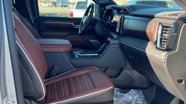 2026 GMC Sierra 2500HD Denali Ultimate Fredericksburg VA