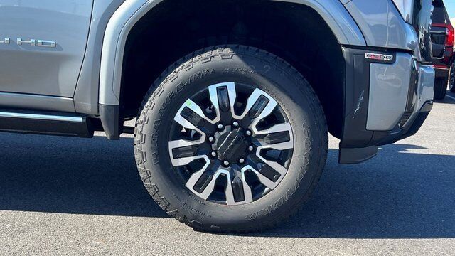 2026 GMC Sierra 2500HD Denali Ultimate Fredericksburg VA