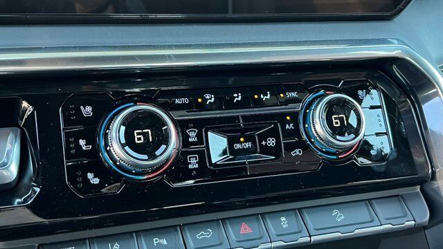 2026 GMC Sierra 2500HD Denali Ultimate Fredericksburg VA