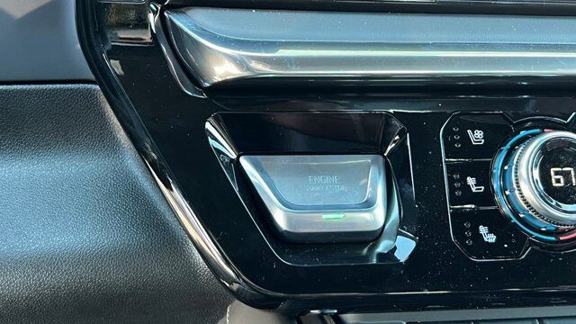 2026 GMC Sierra 2500HD Denali Ultimate Fredericksburg VA