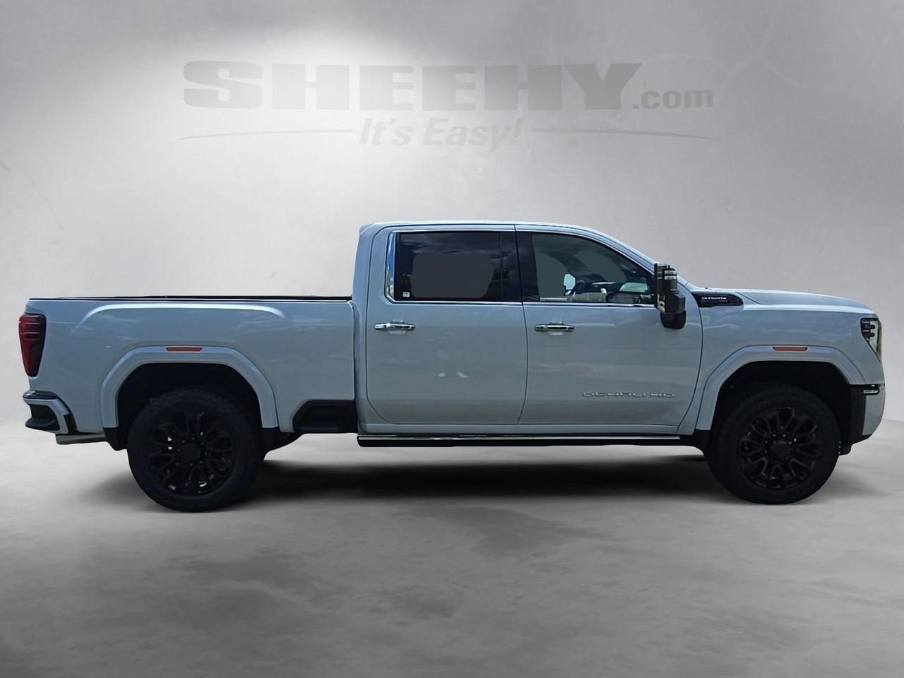 2026 GMC Sierra 2500HD Denali Ultimate Fredericksburg VA