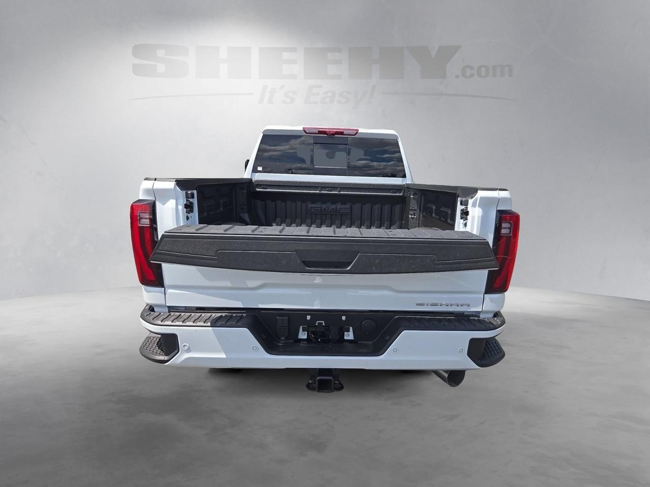 2026 GMC Sierra 2500HD Denali Ultimate Fredericksburg VA