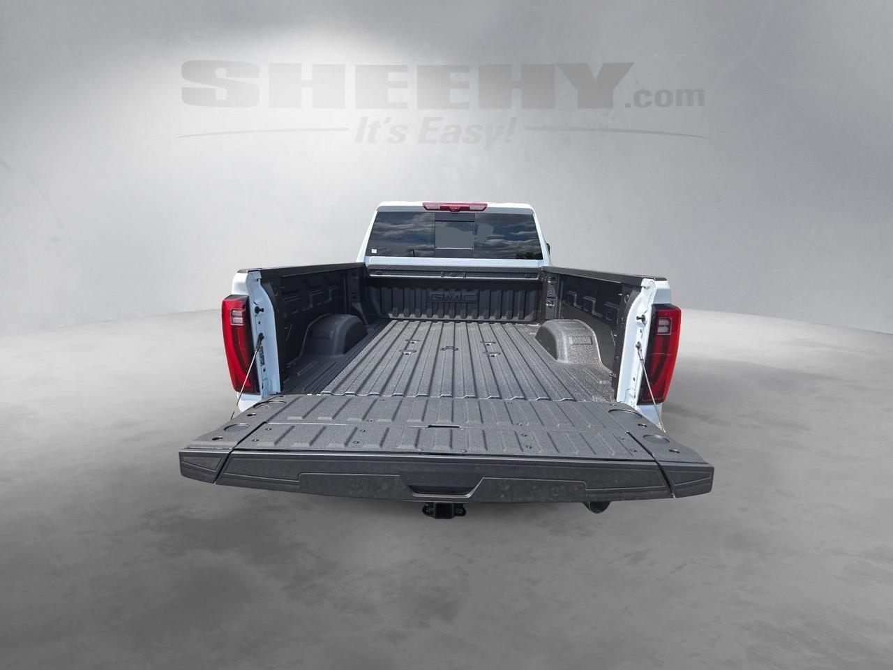 2026 GMC Sierra 2500HD Denali Ultimate Fredericksburg VA