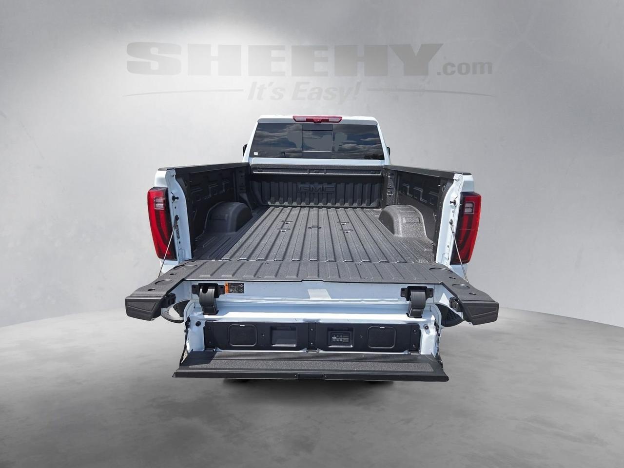2026 GMC Sierra 2500HD Denali Ultimate Fredericksburg VA