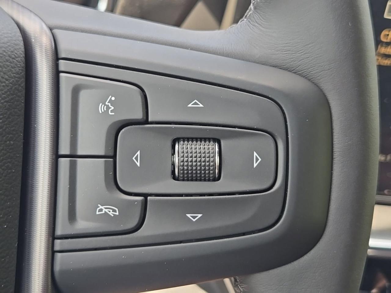 2026 GMC Sierra 2500HD Denali Ultimate Fredericksburg VA