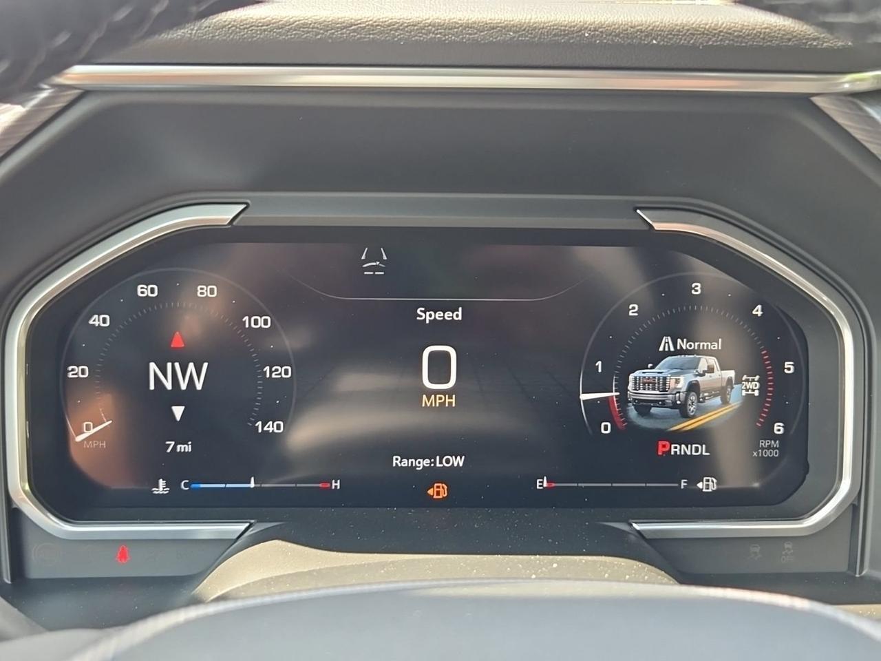 2026 GMC Sierra 2500HD Denali Ultimate Fredericksburg VA