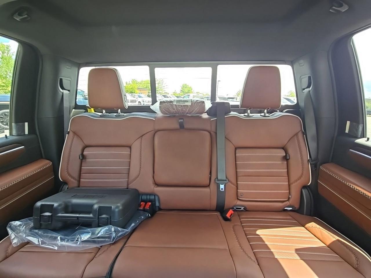 2026 GMC Sierra 2500HD Denali Ultimate Fredericksburg VA