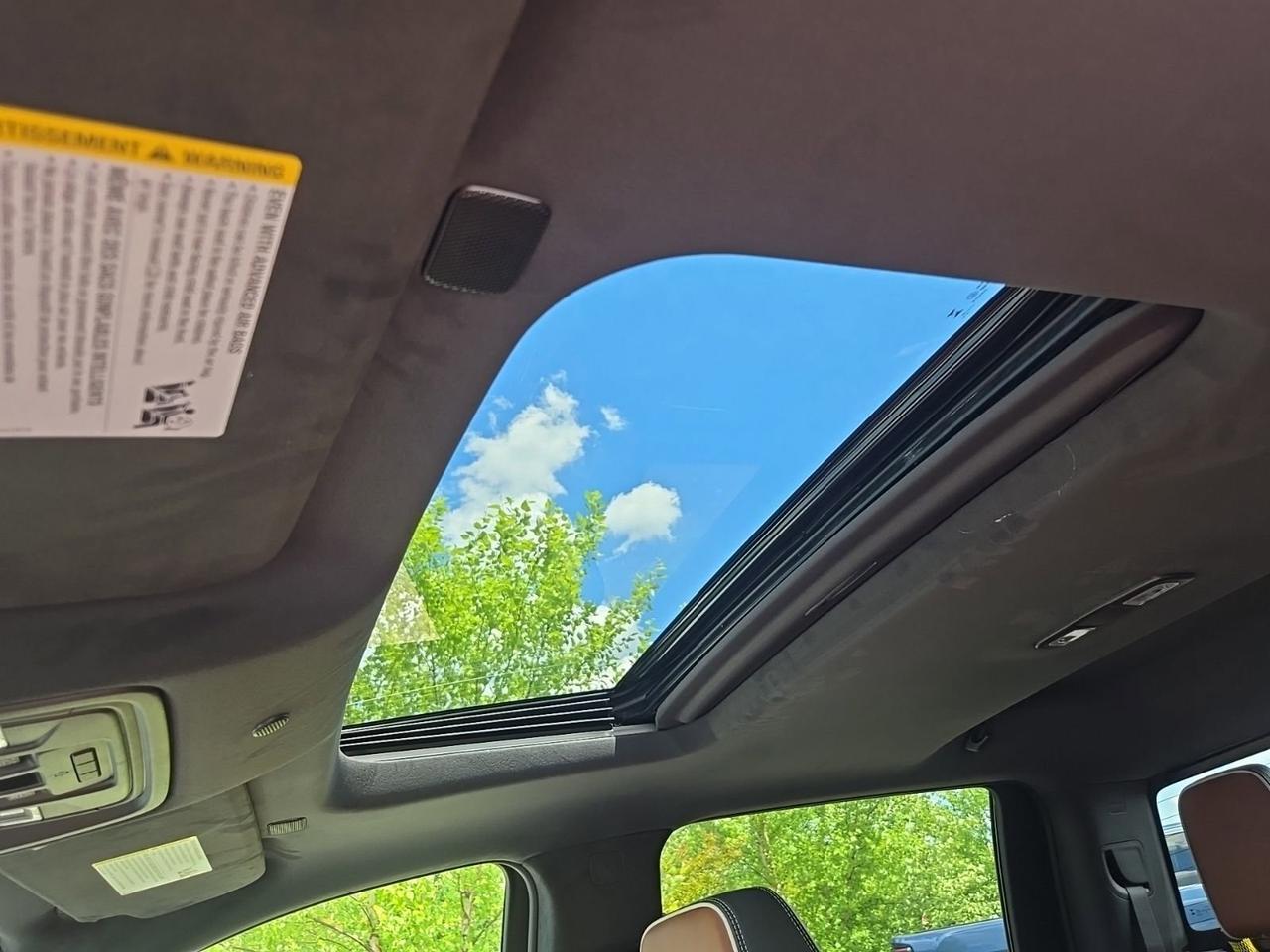 2026 GMC Sierra 2500HD Denali Ultimate Fredericksburg VA