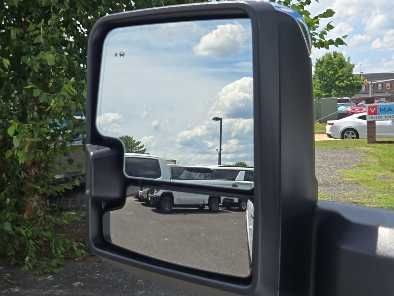 2026 GMC Sierra 2500HD Denali Ultimate Fredericksburg VA