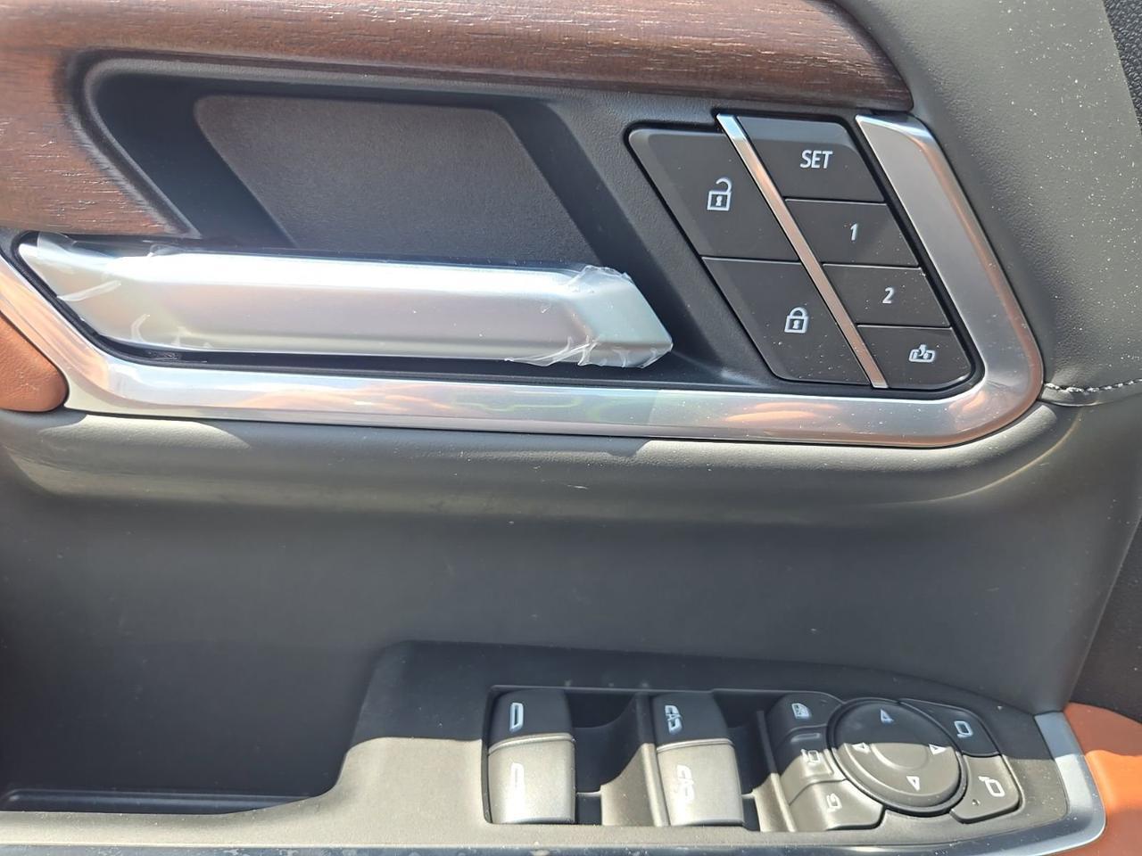 2026 GMC Sierra 2500HD Denali Ultimate Fredericksburg VA