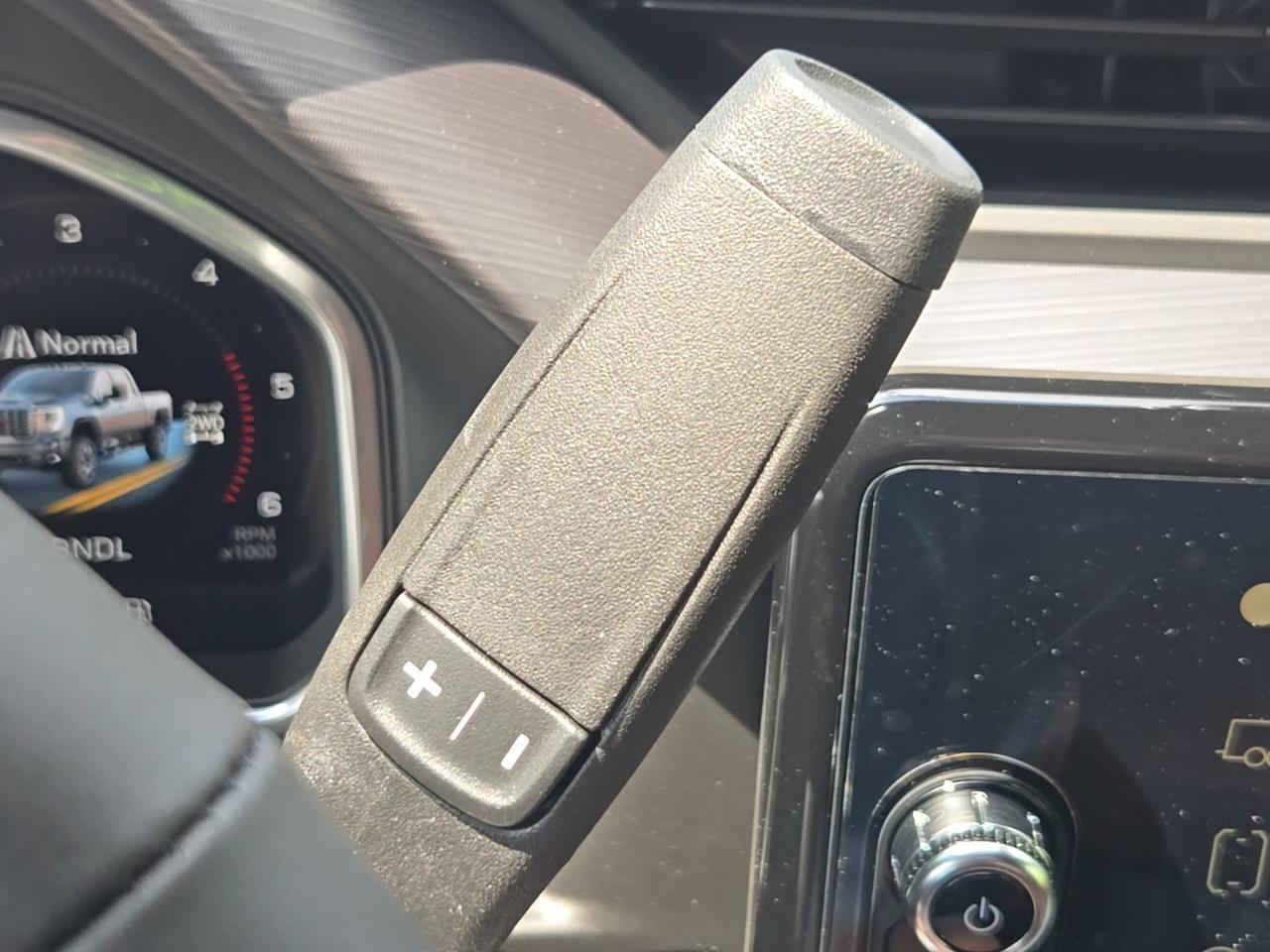 2026 GMC Sierra 2500HD Denali Ultimate Fredericksburg VA