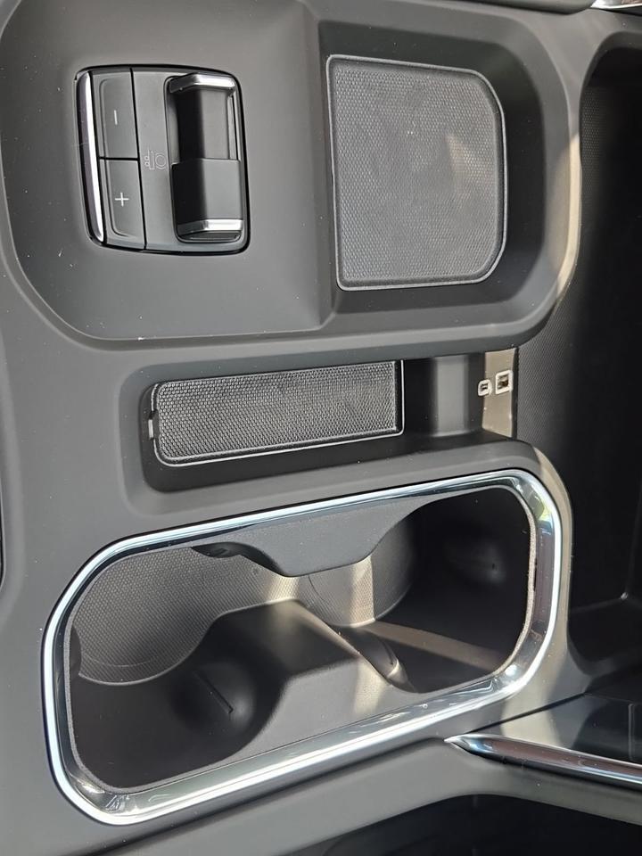 2026 GMC Sierra 2500HD Denali Ultimate Fredericksburg VA