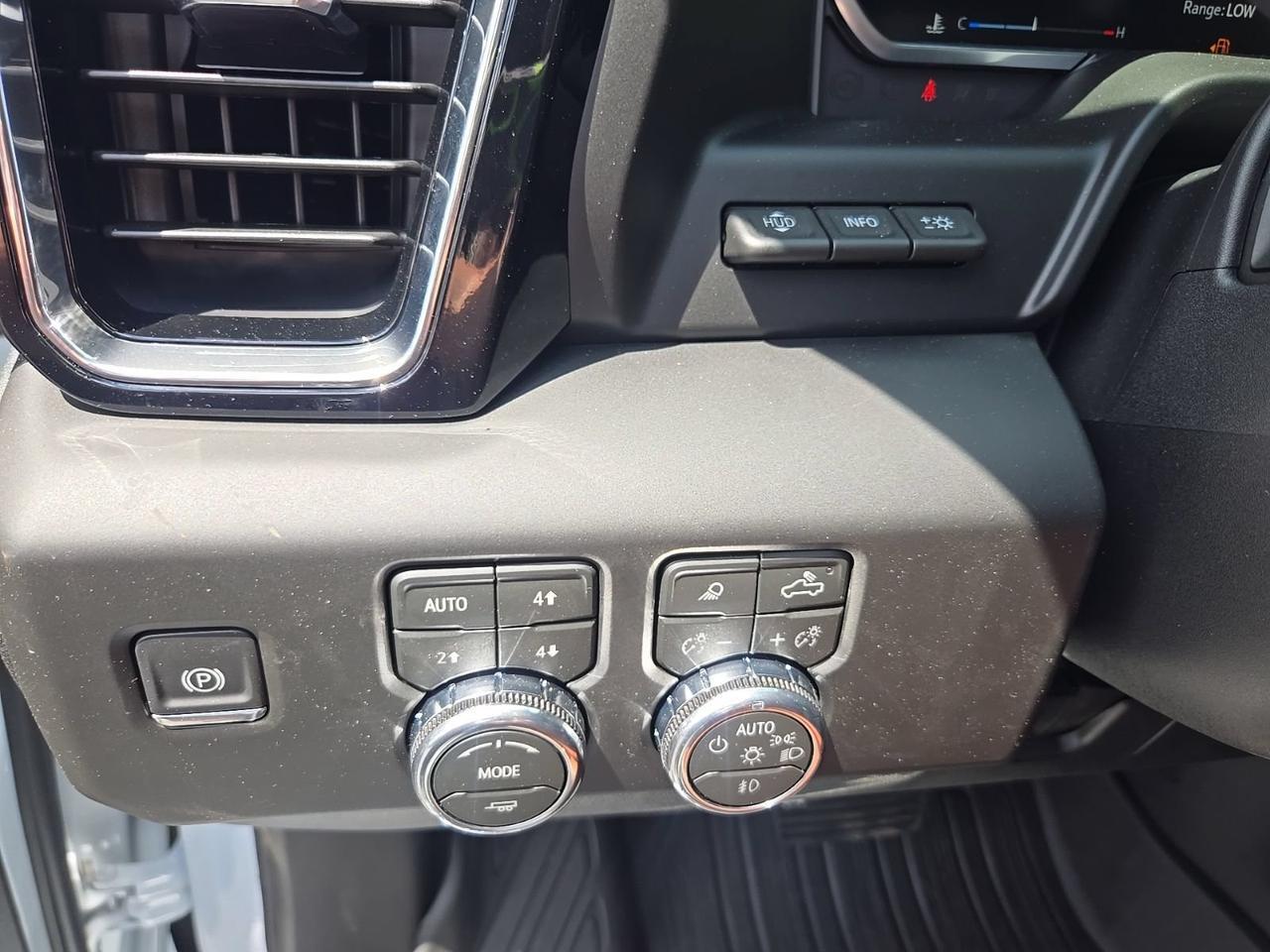 2026 GMC Sierra 2500HD Denali Ultimate Fredericksburg VA