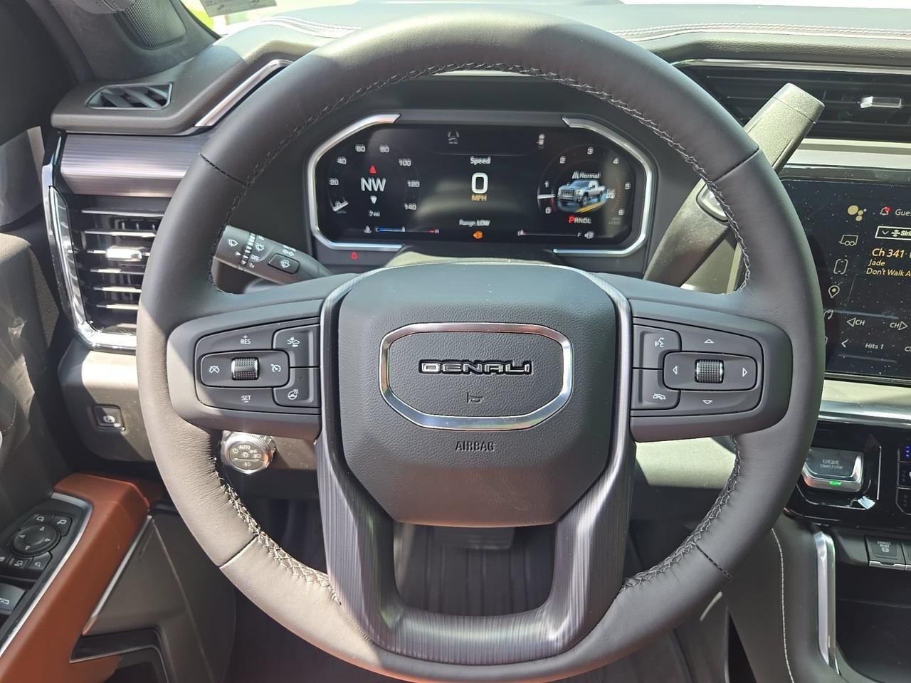 2026 GMC Sierra 2500HD Denali Ultimate Fredericksburg VA